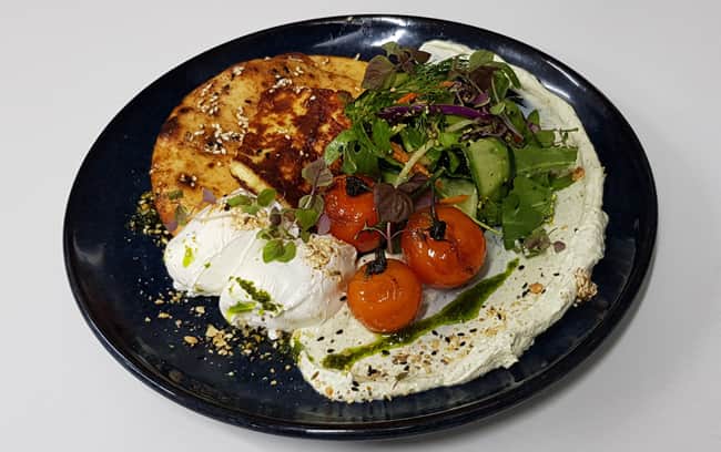 Brunch Hamilton Brisbane